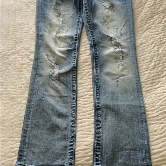 Miss Me Jeans - Picture 4 of 5